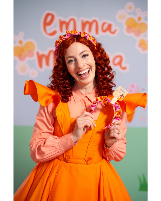 Emma Memma Reversible Headband