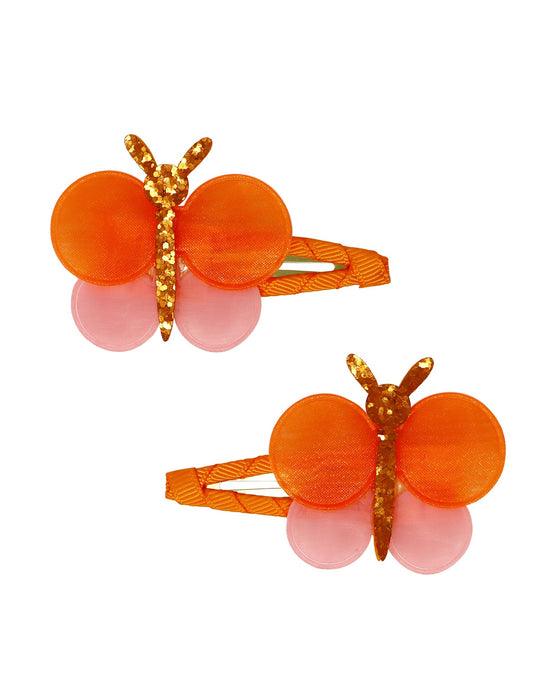 Emma Memma Hair Clips