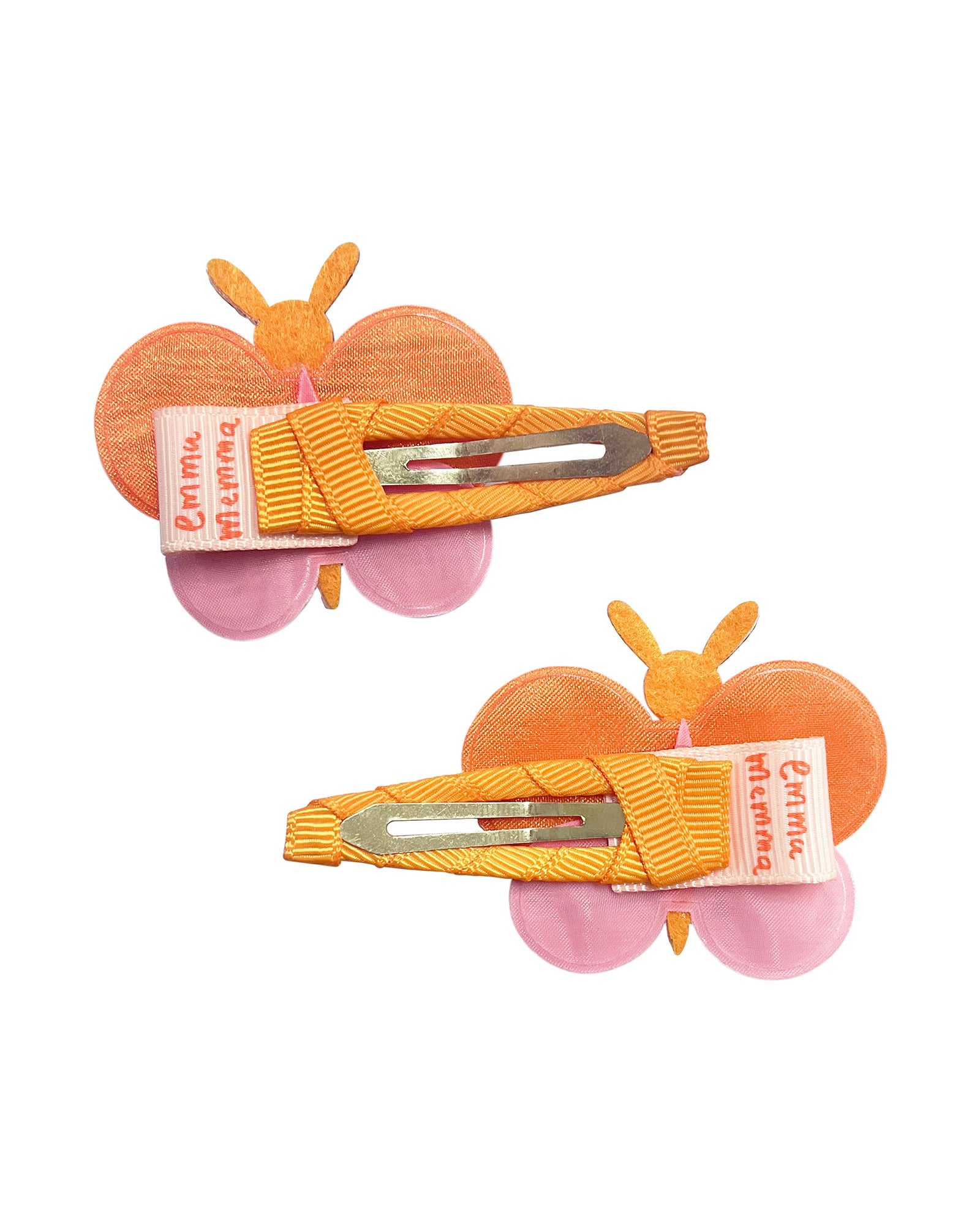 Emma Memma Hair Clips