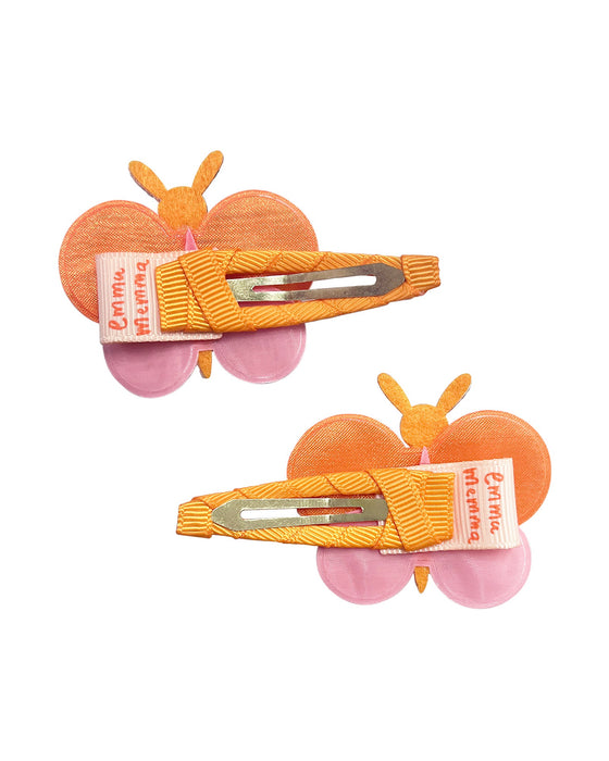 Emma Memma Hair Clips