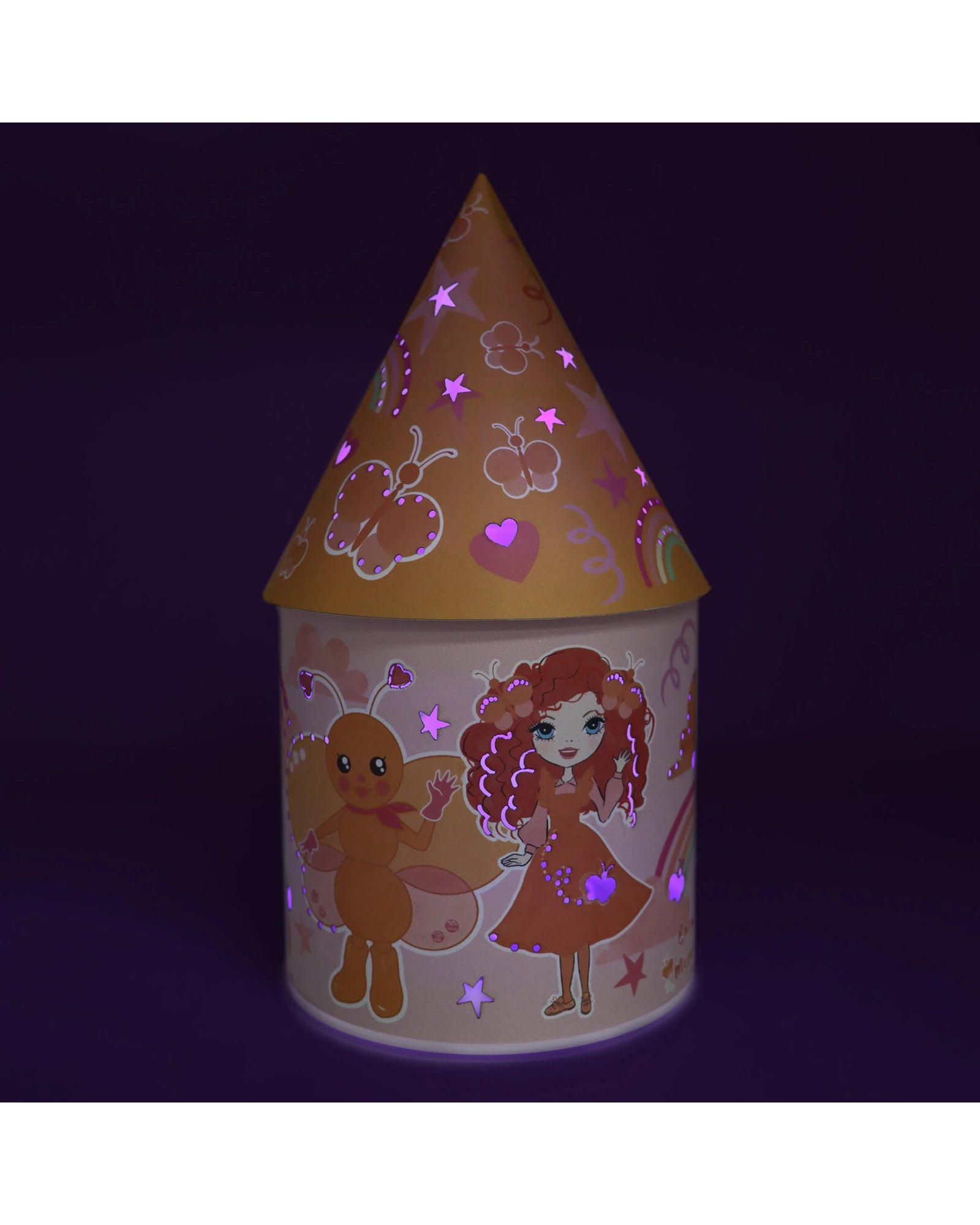 Emma Memma LED Night Light