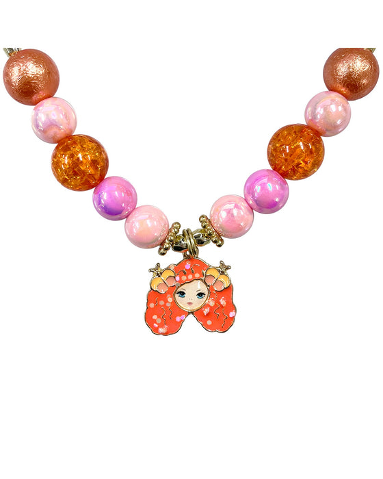 Emma Memma Necklace/Bracelet Set