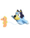 TOMY Swimming Bluey Bath Toy