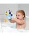 TOMY Swimming Bluey Bath Toy