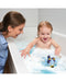 TOMY Swimming Bluey Bath Toy