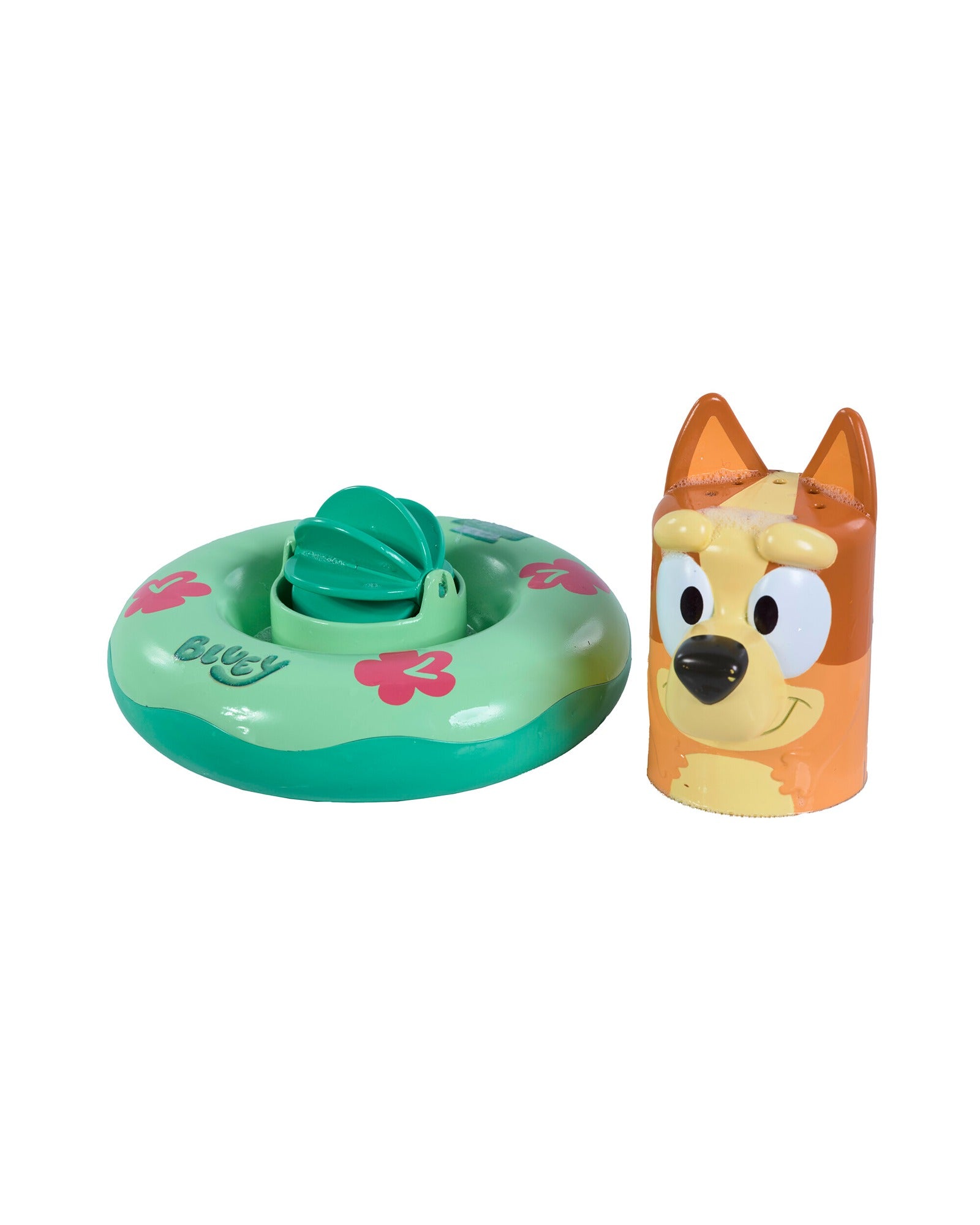 TOMY Blueys Splash and Float - Assorted