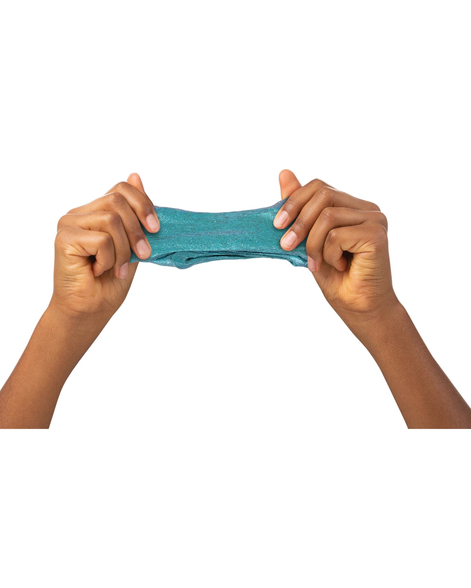 Aarons Putty 4 Inches Magnetic Storms Happy Earth