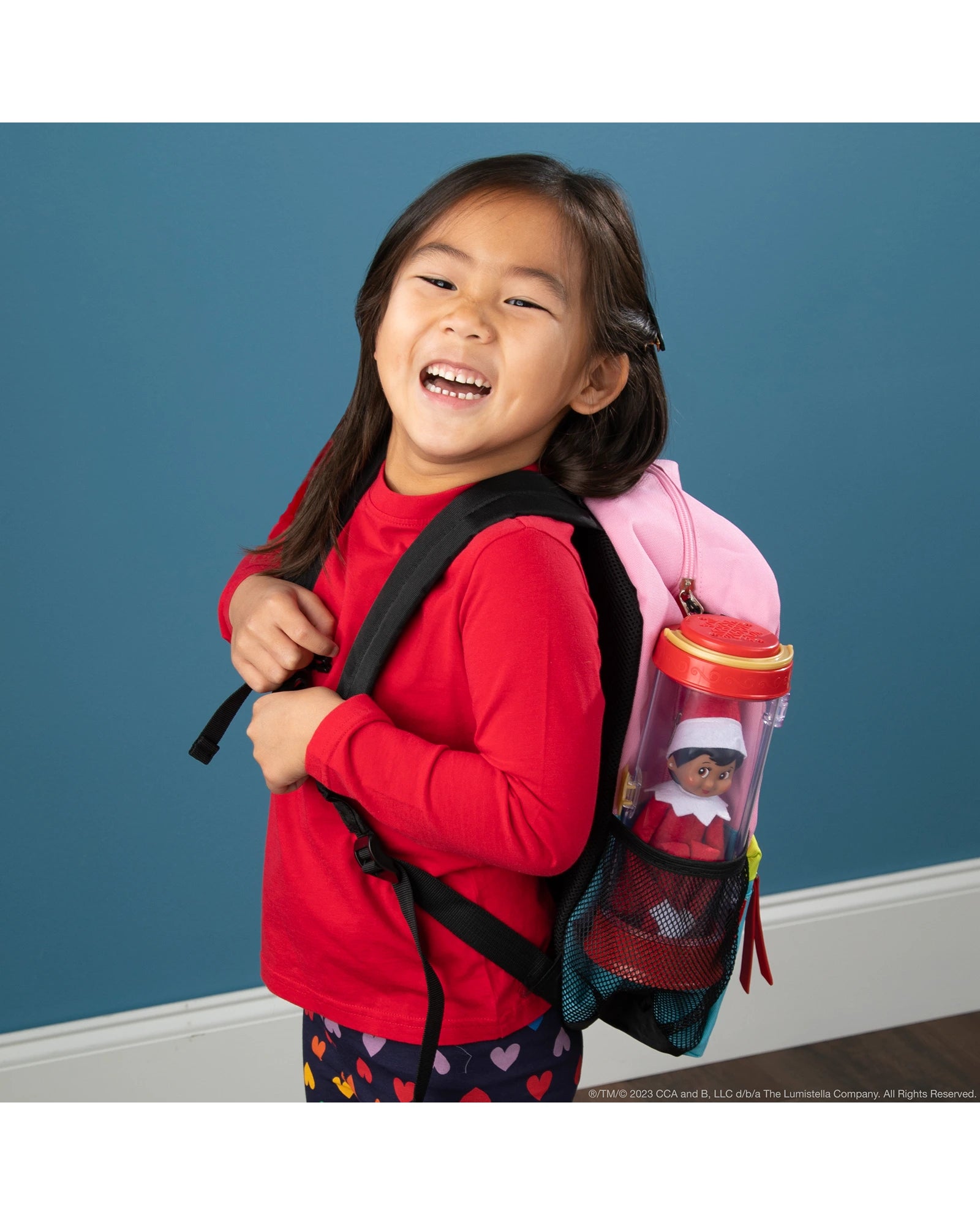 Elf On The Shelf Elf Carrier