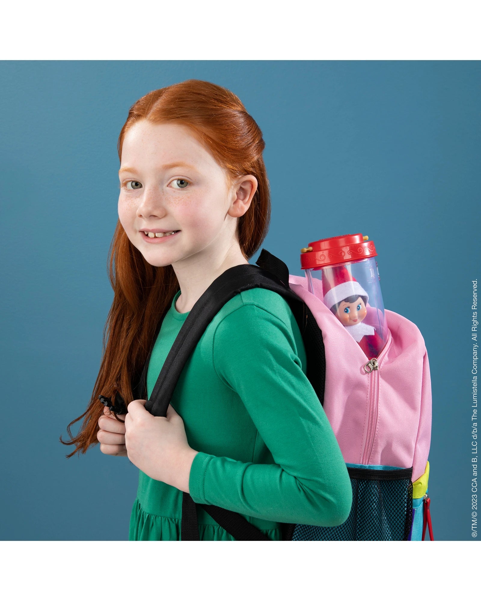 Elf On The Shelf Elf Carrier