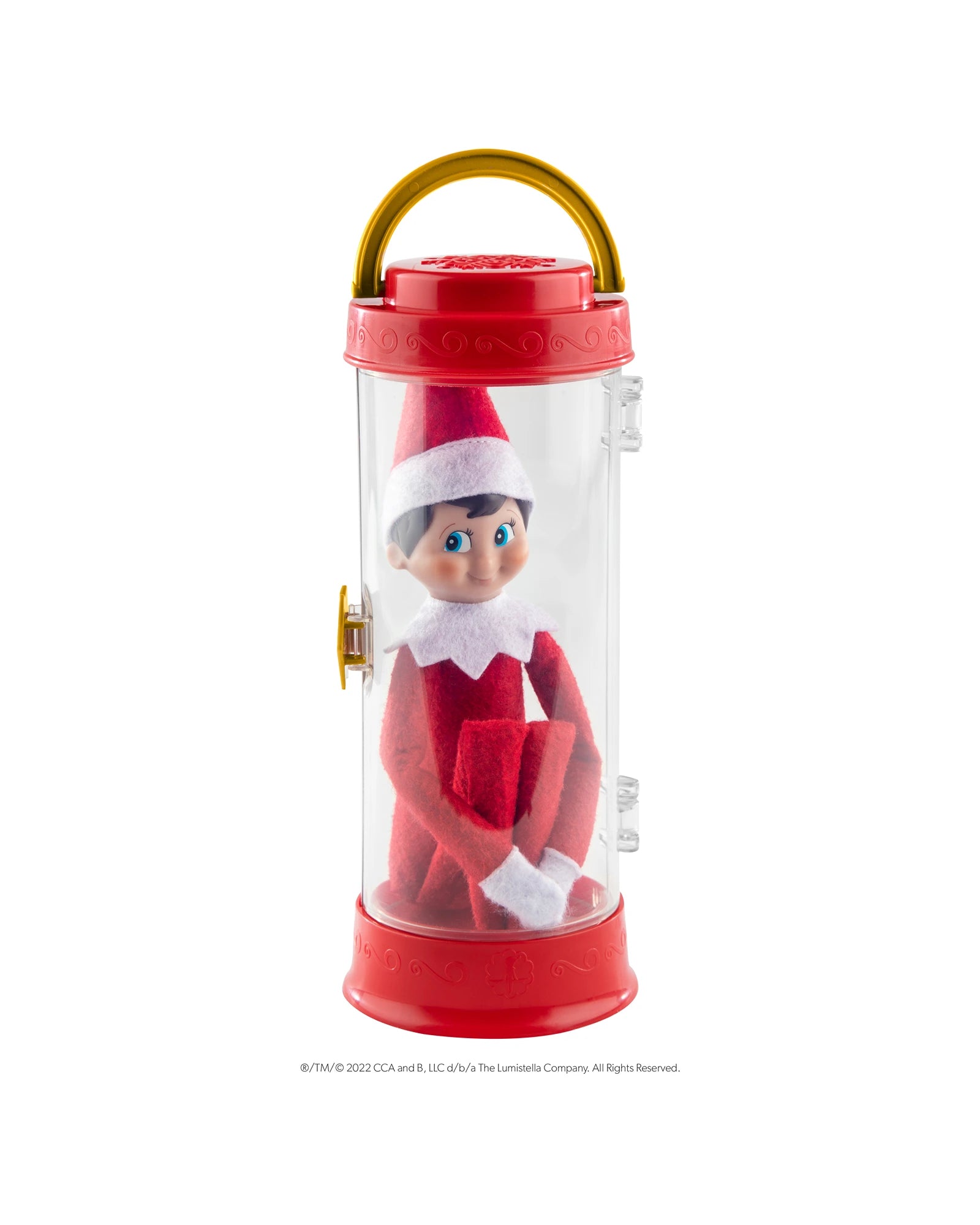 Elf On The Shelf Elf Carrier