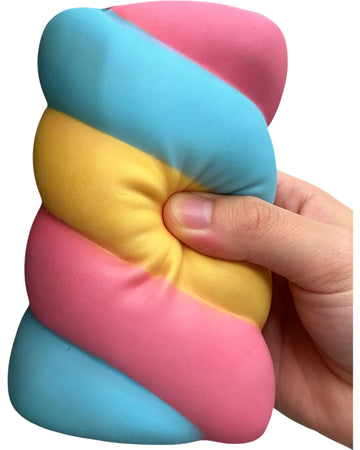 Epic Squish Twistmallow