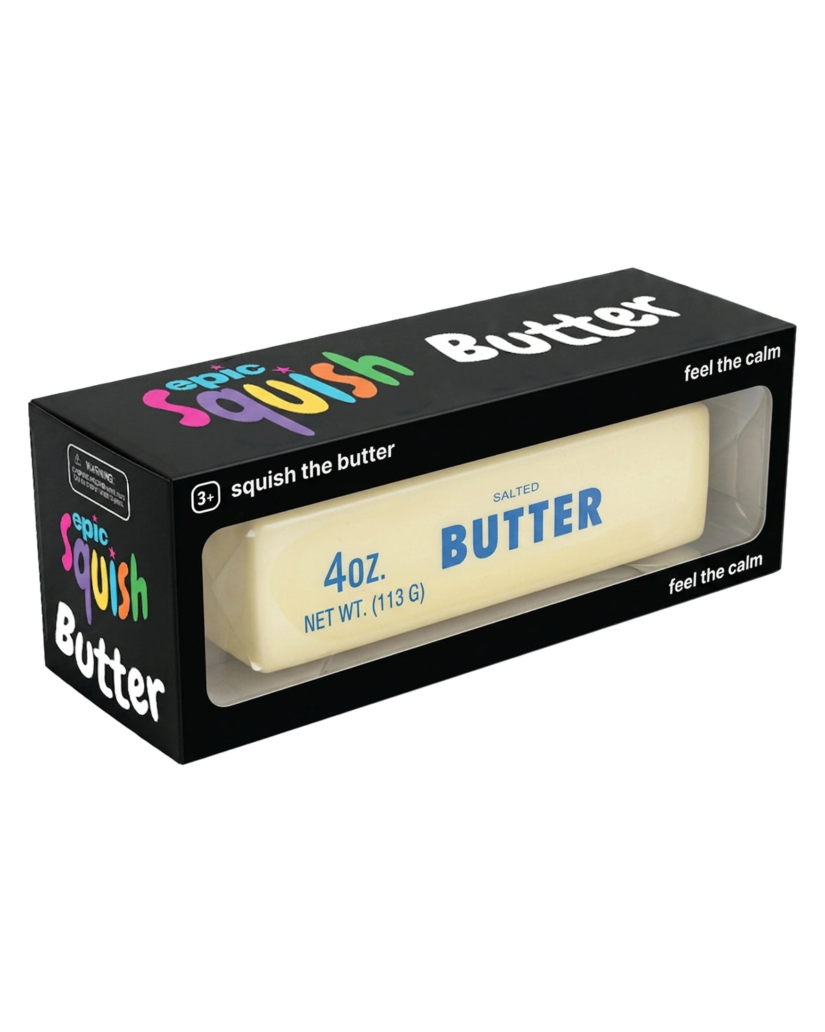 Epic Squish Butter 13.5Cm