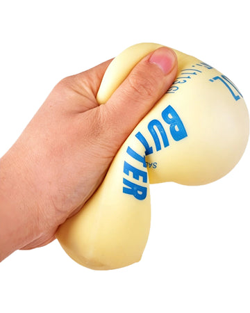 Epic Squish Butter 13.5Cm