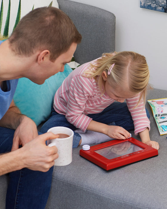 Etch A Sketch Sustainable Classic — Kidstuff