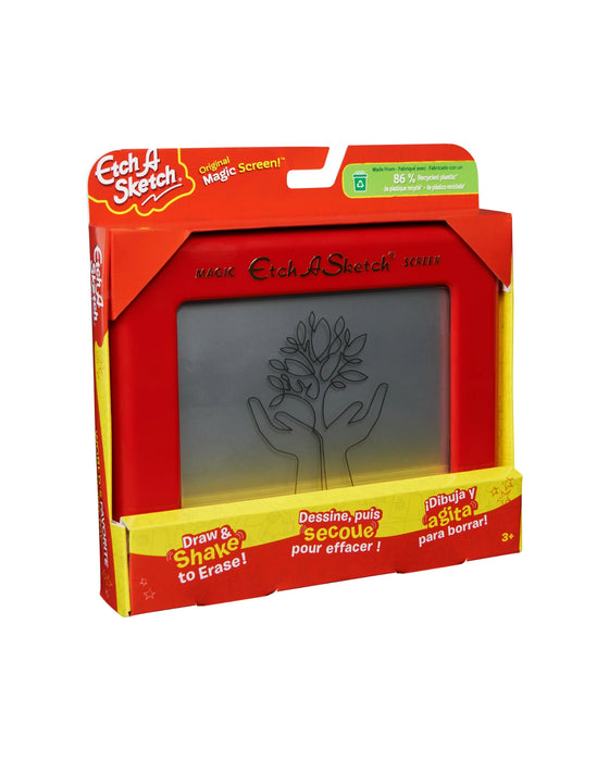 Etch A Sketch Sustainable Classic