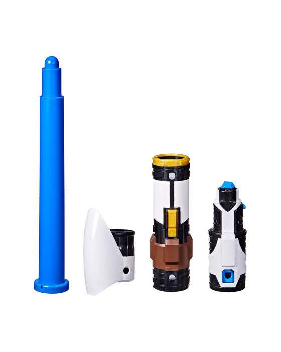Star Wars Forge Extendable Lightsaber - Assorted