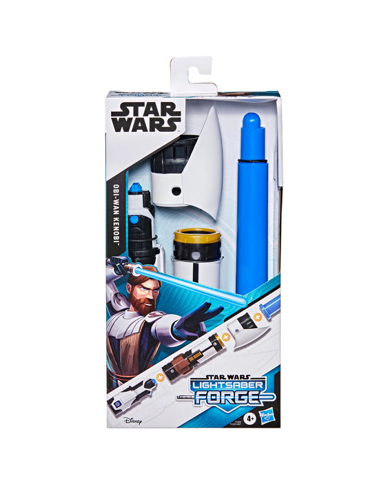 Star Wars Forge Extendable Lightsaber - Assorted