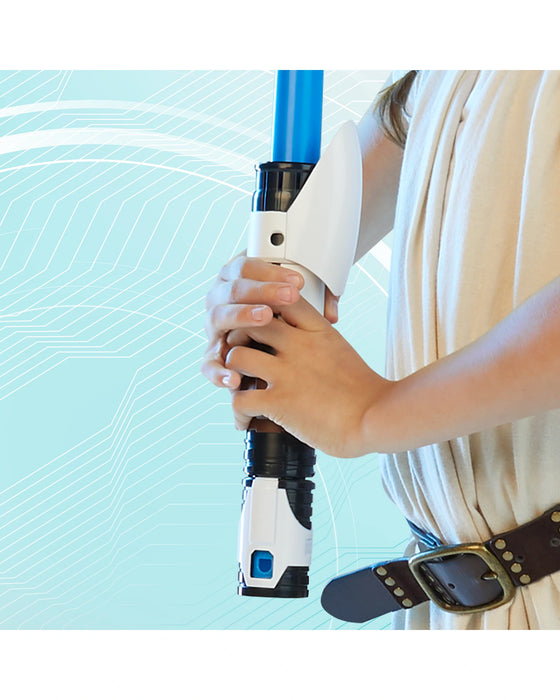 Star Wars Forge Extendable Lightsaber - Assorted