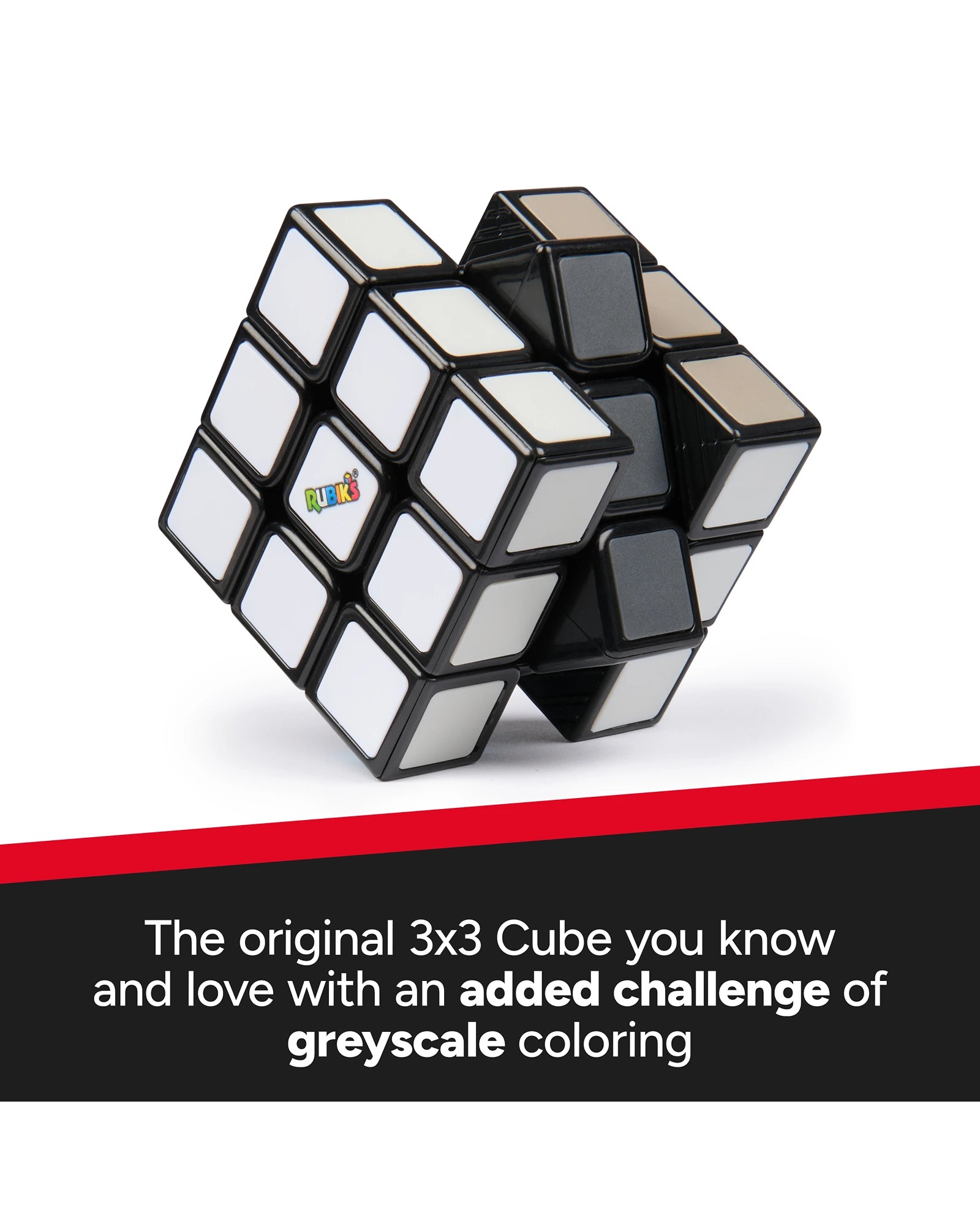 Rubiks Wednesday Cube