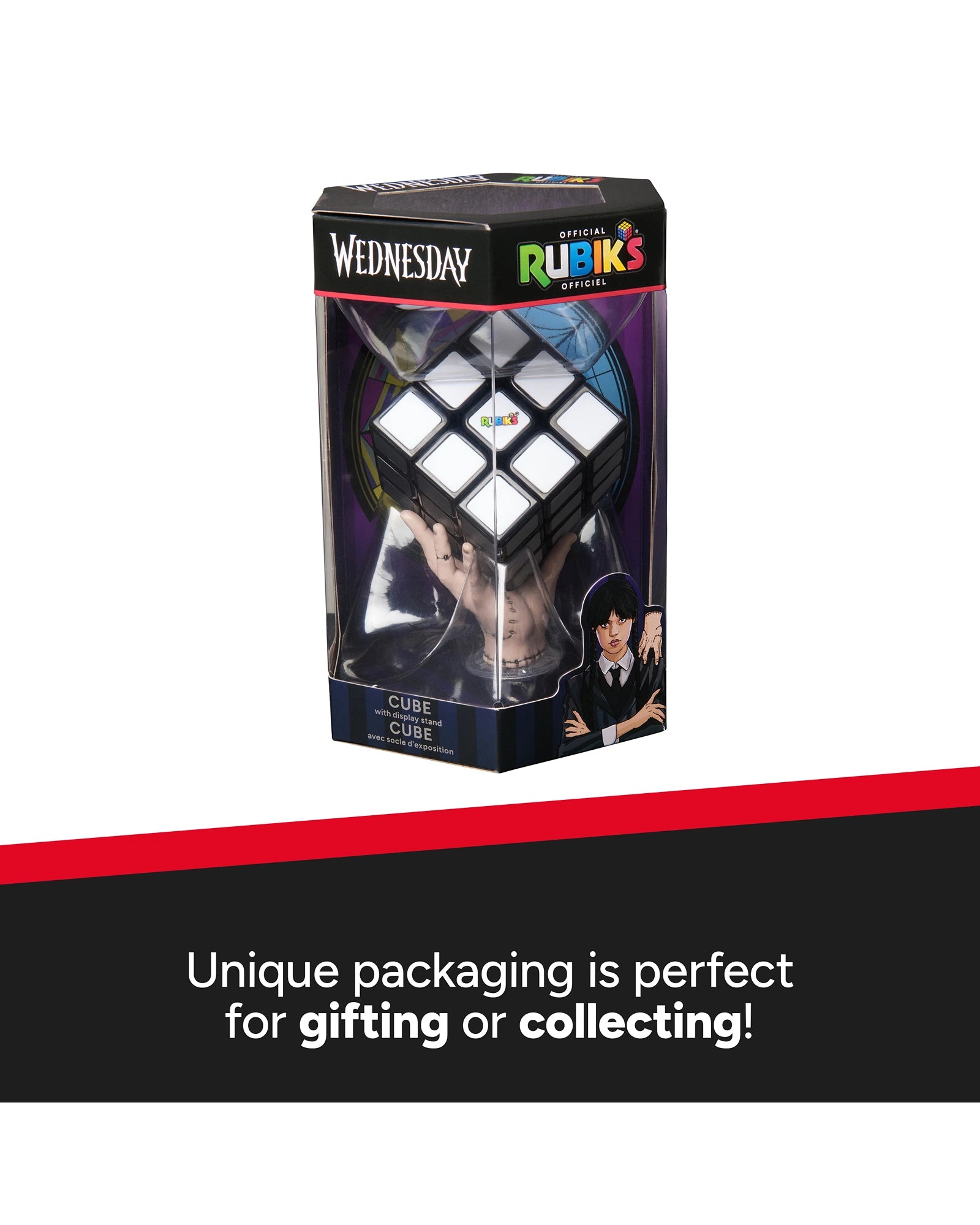 Rubiks Wednesday Cube