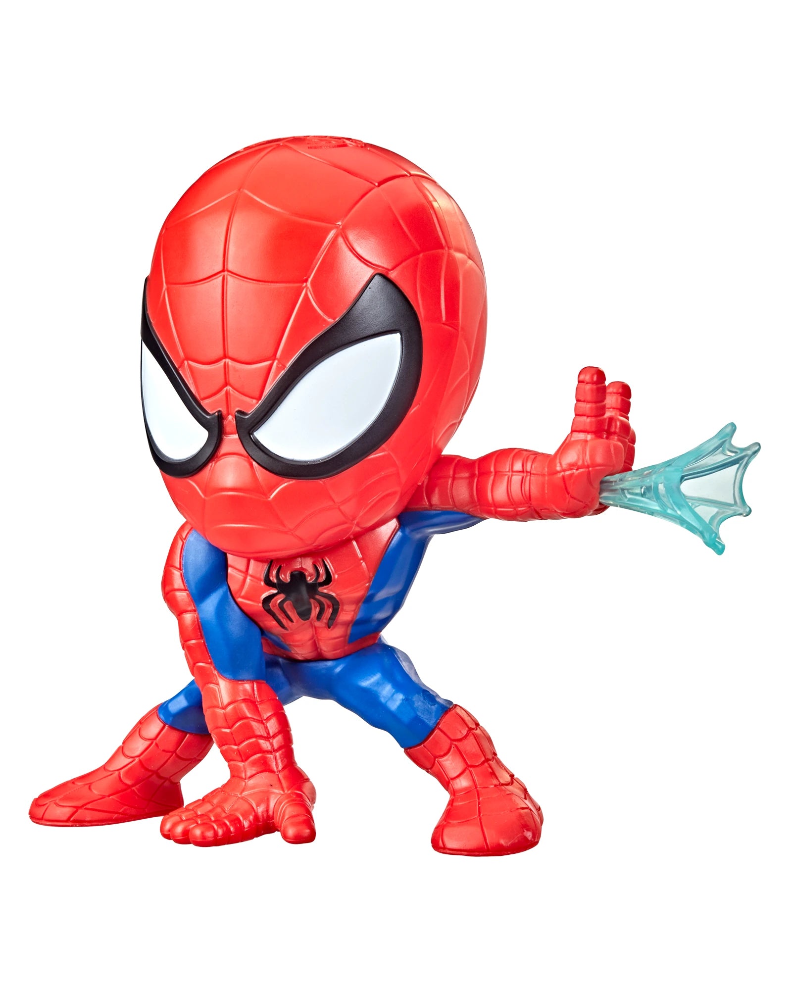 Bop It Spider-Man