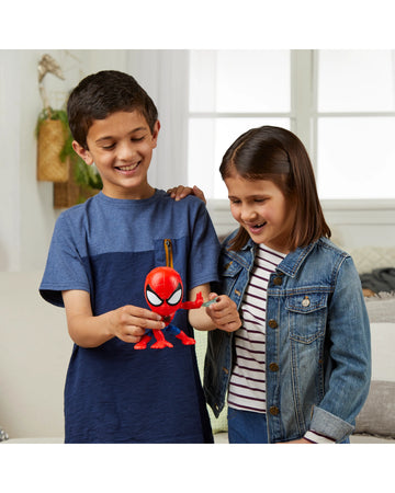 Bop It Spider-Man