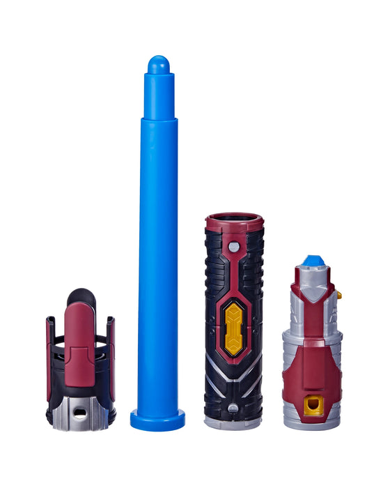 Star Wars Forge Extendable Lightsaber - Assorted