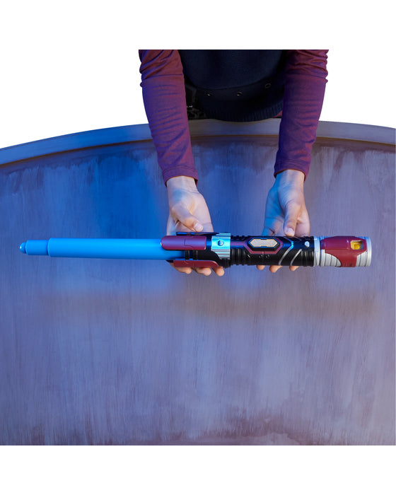 Star Wars Forge Extendable Lightsaber - Assorted