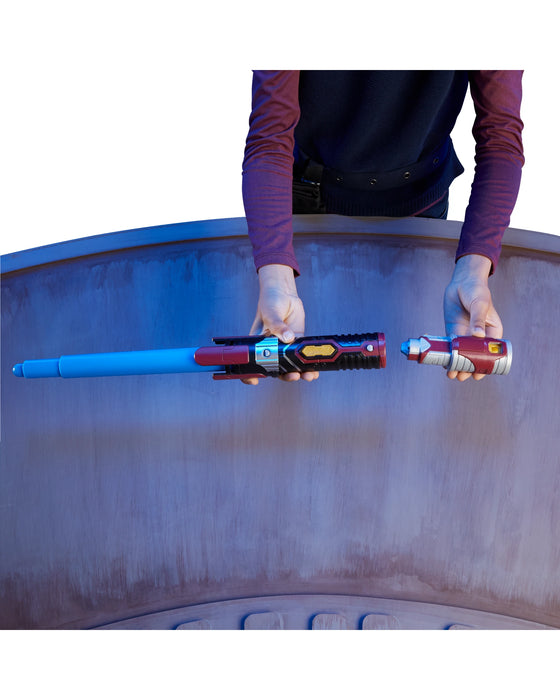 Star Wars Forge Extendable Lightsaber - Assorted