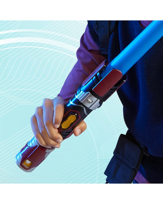 Star Wars Forge Extendable Lightsaber - Assorted
