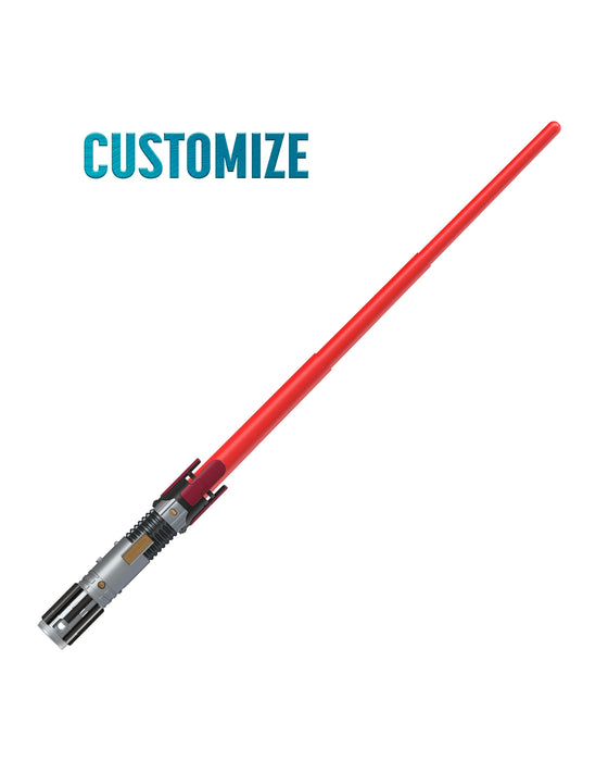 Star Wars Forge Extendable Lightsaber - Assorted