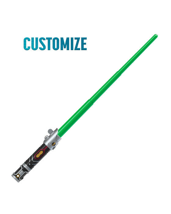 Star Wars Forge Extendable Lightsaber - Assorted