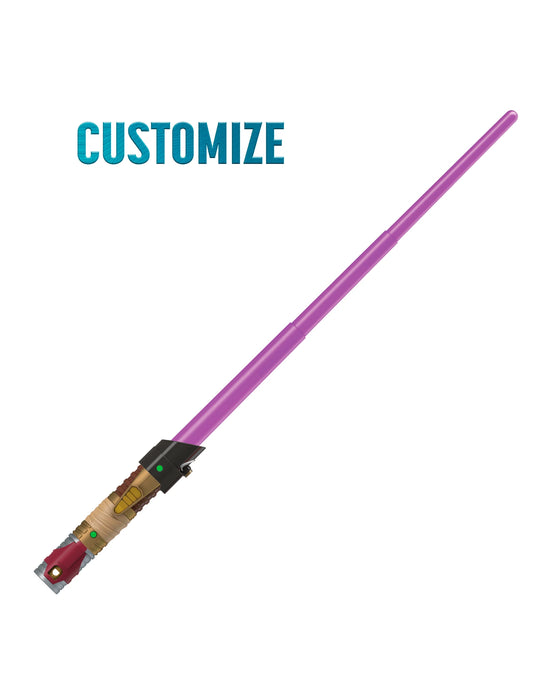 Star Wars Forge Extendable Lightsaber - Assorted