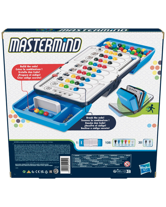 Hasbro Gaming Mastermind