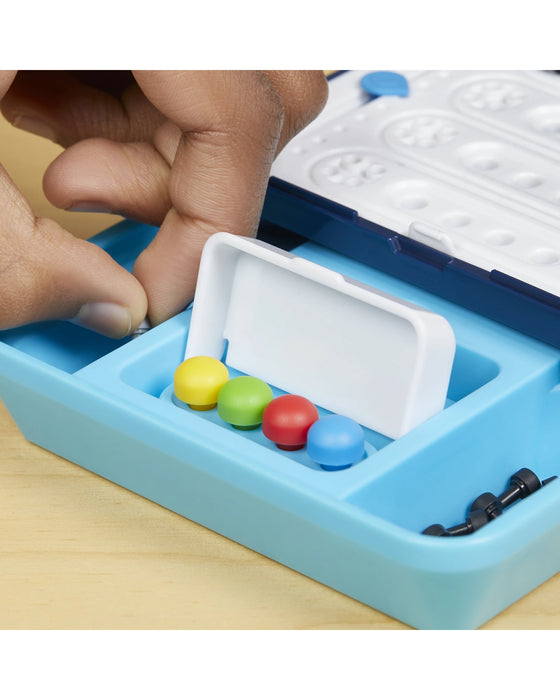 Hasbro Gaming Mastermind