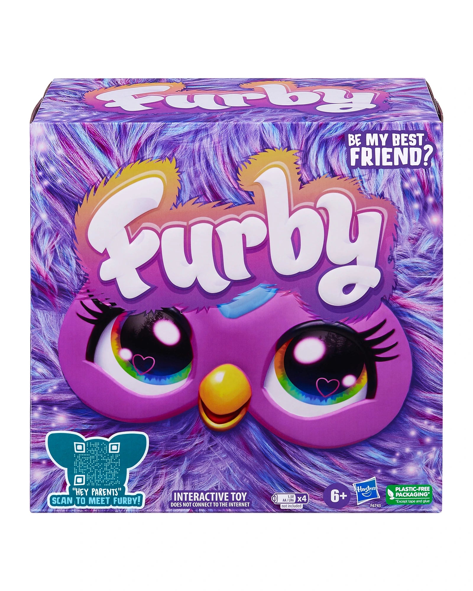 Furby Assorted