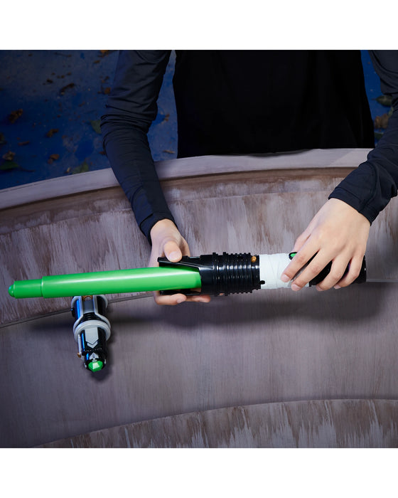 Star Wars Forge Extendable Lightsaber - Assorted
