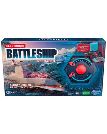 Battleship Electronic
