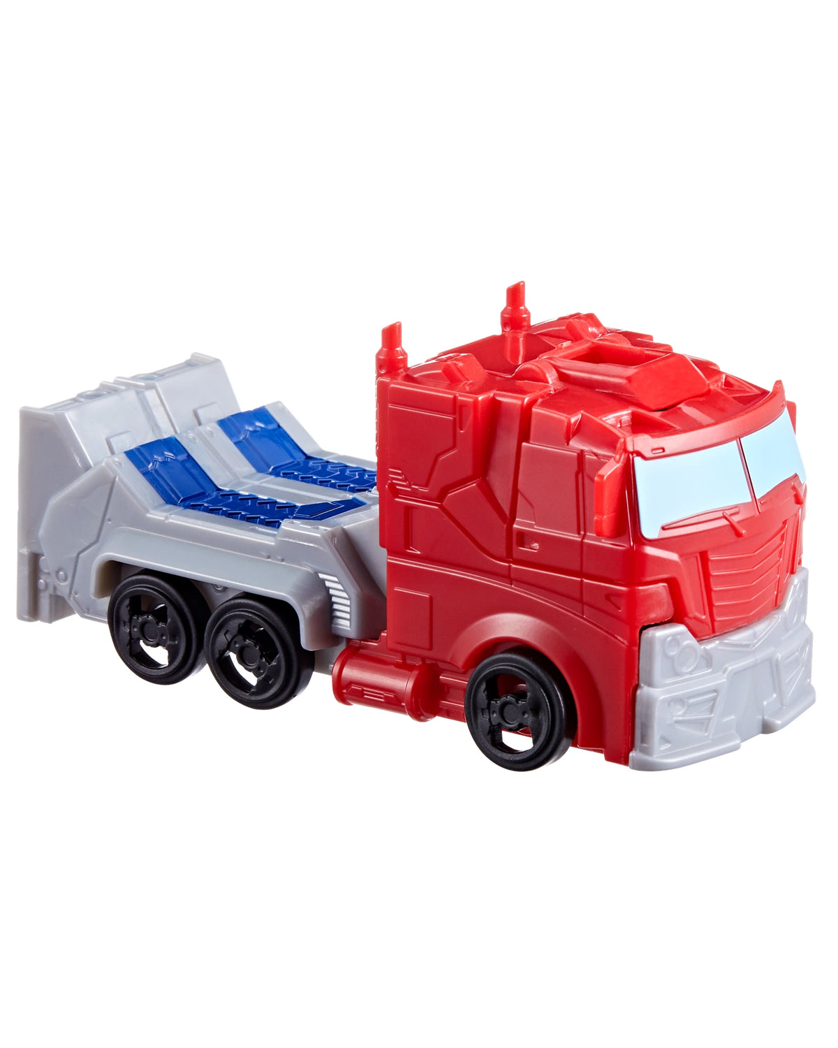 Transformers Authentics Bravo Assorted
