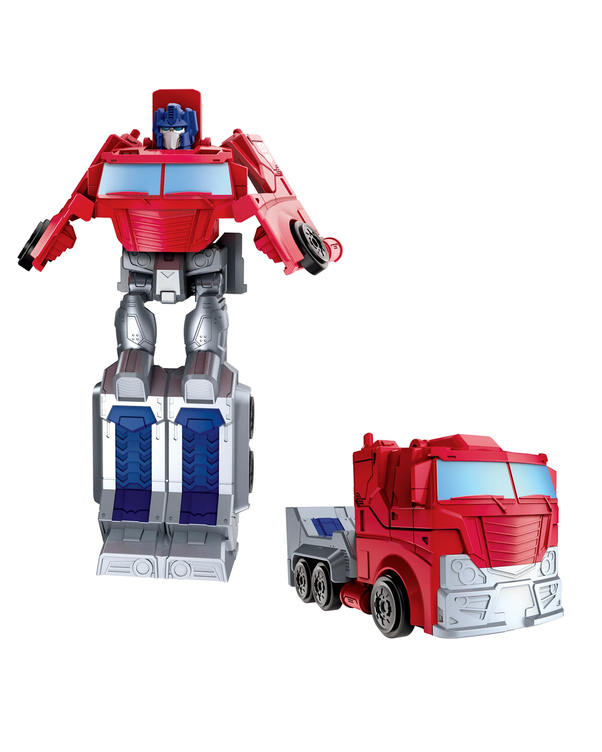 Transformers Authentics Bravo Assorted
