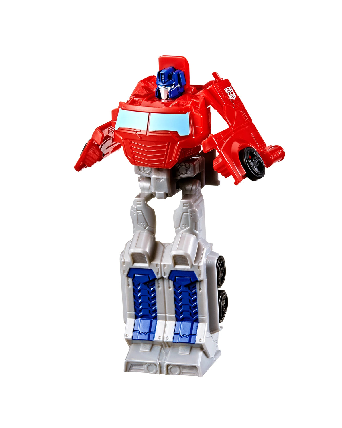 Transformers Authentics Bravo Assorted