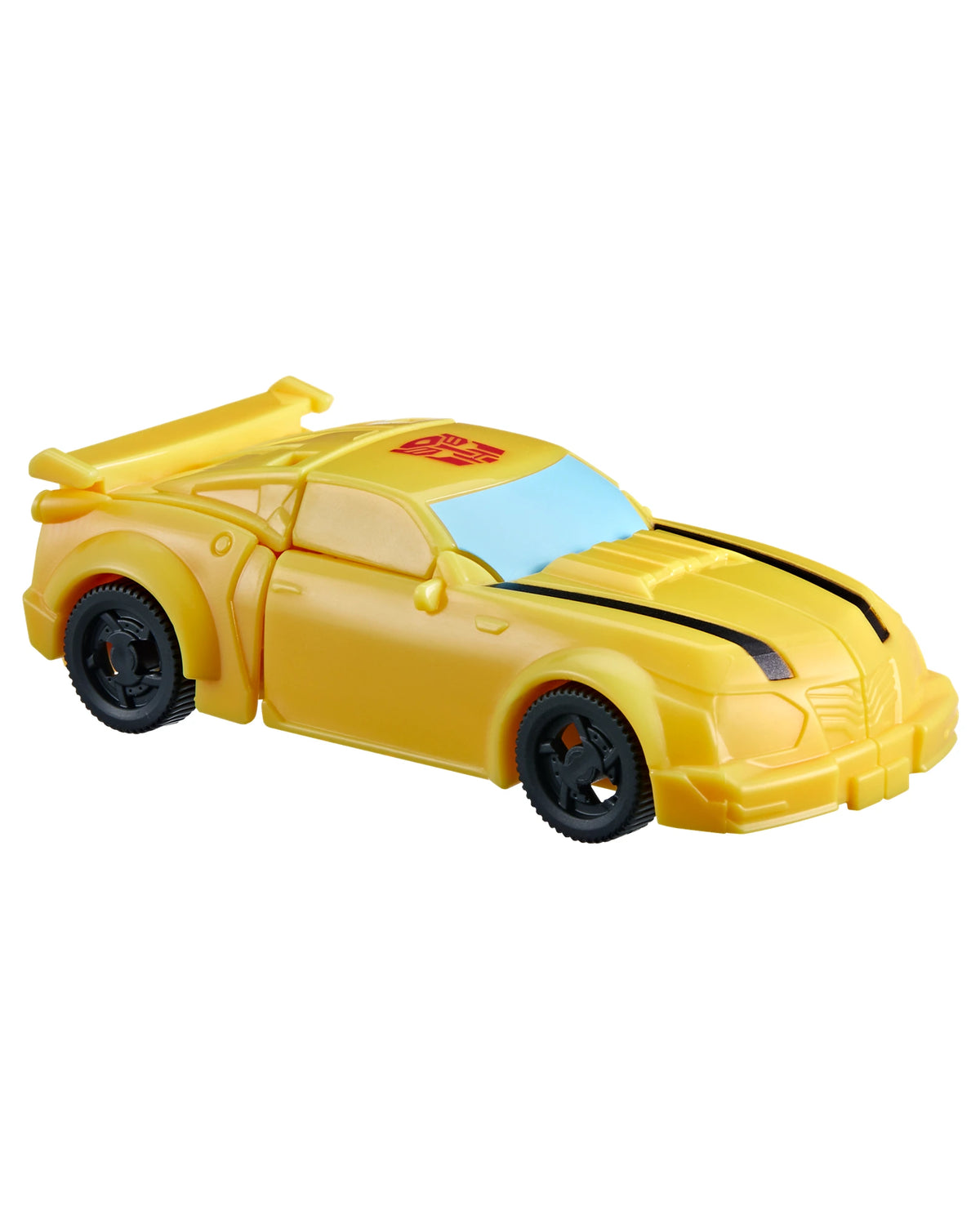 Transformers Authentics Bravo Assorted