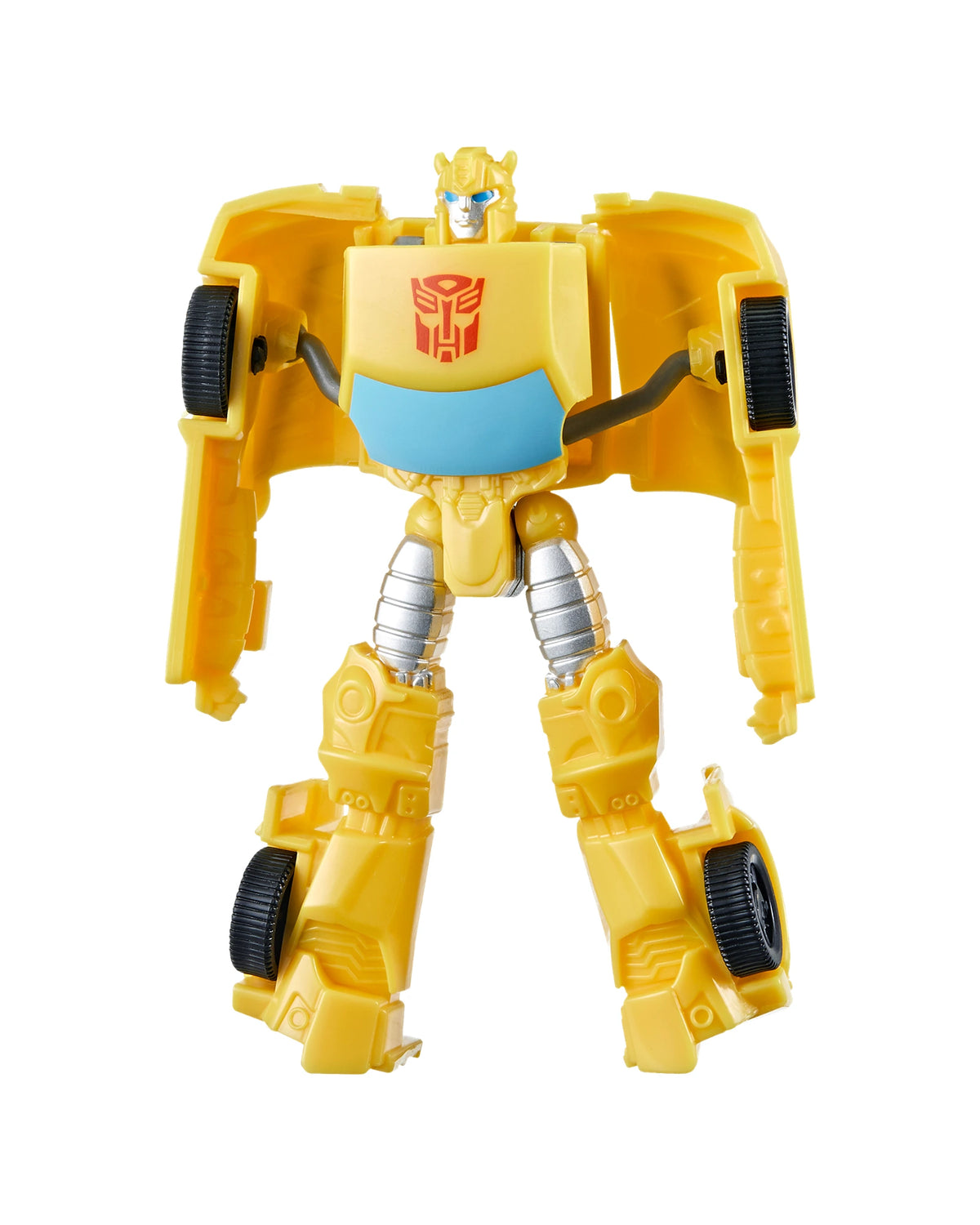Transformers Authentics Bravo Assorted