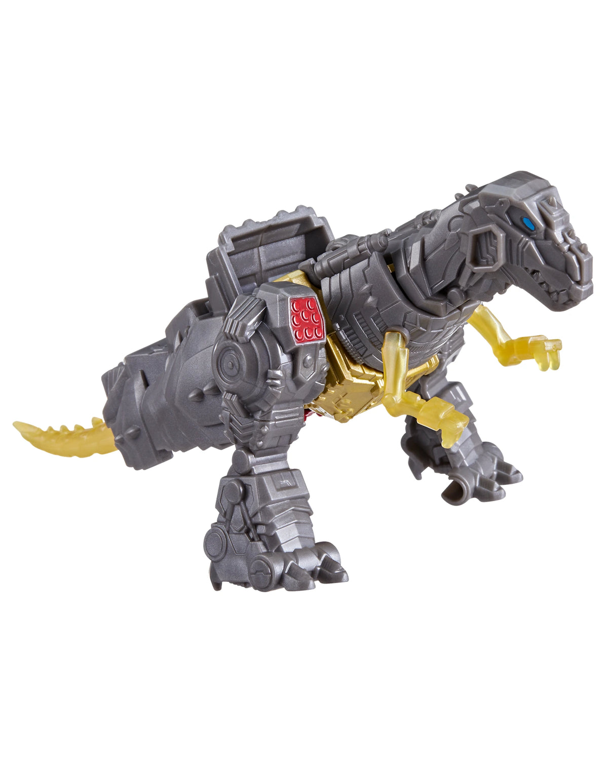 Transformers Authentics Bravo Assorted