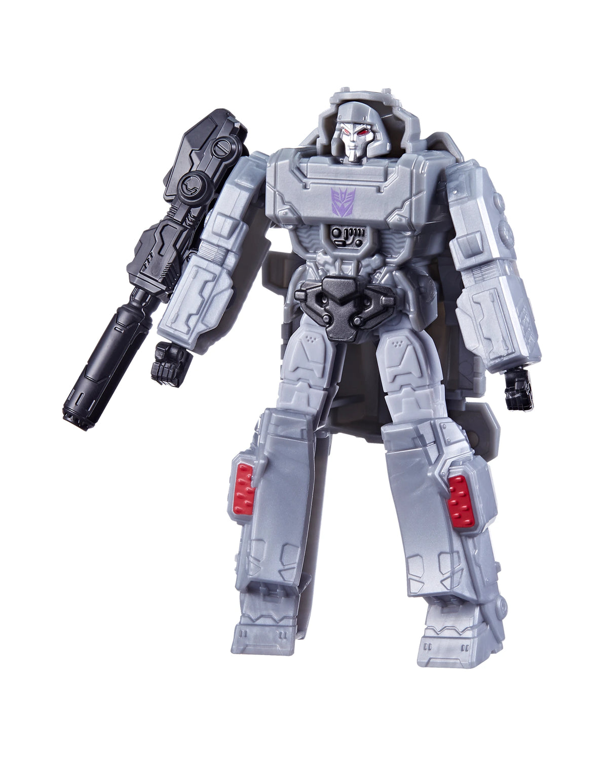 Transformers Authentics Bravo Assorted
