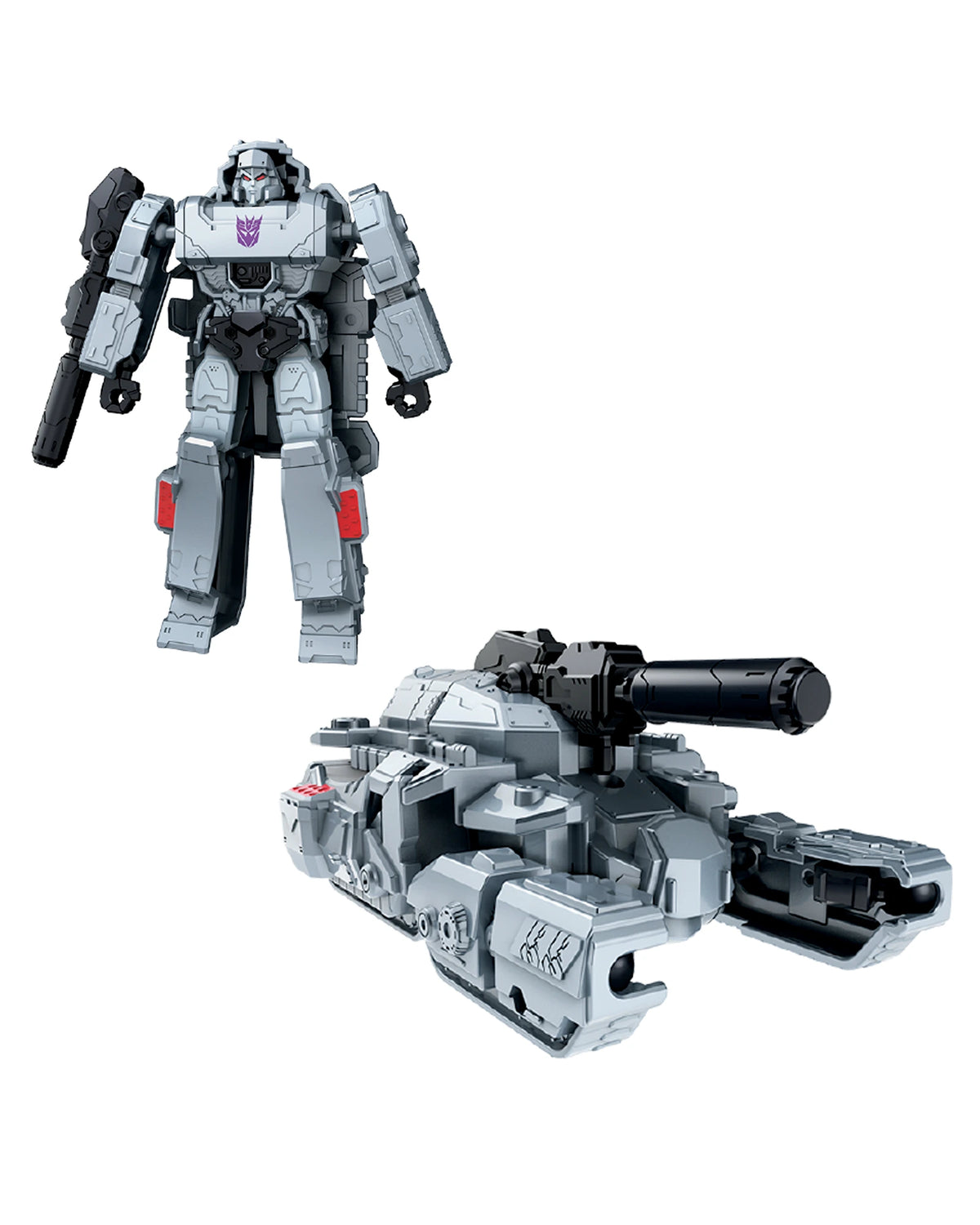Transformers Authentics Bravo Assorted