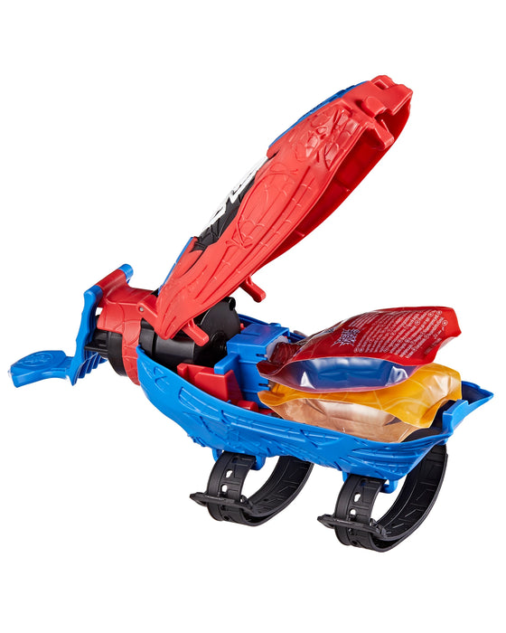Spiderman Ultimate Web Blaster