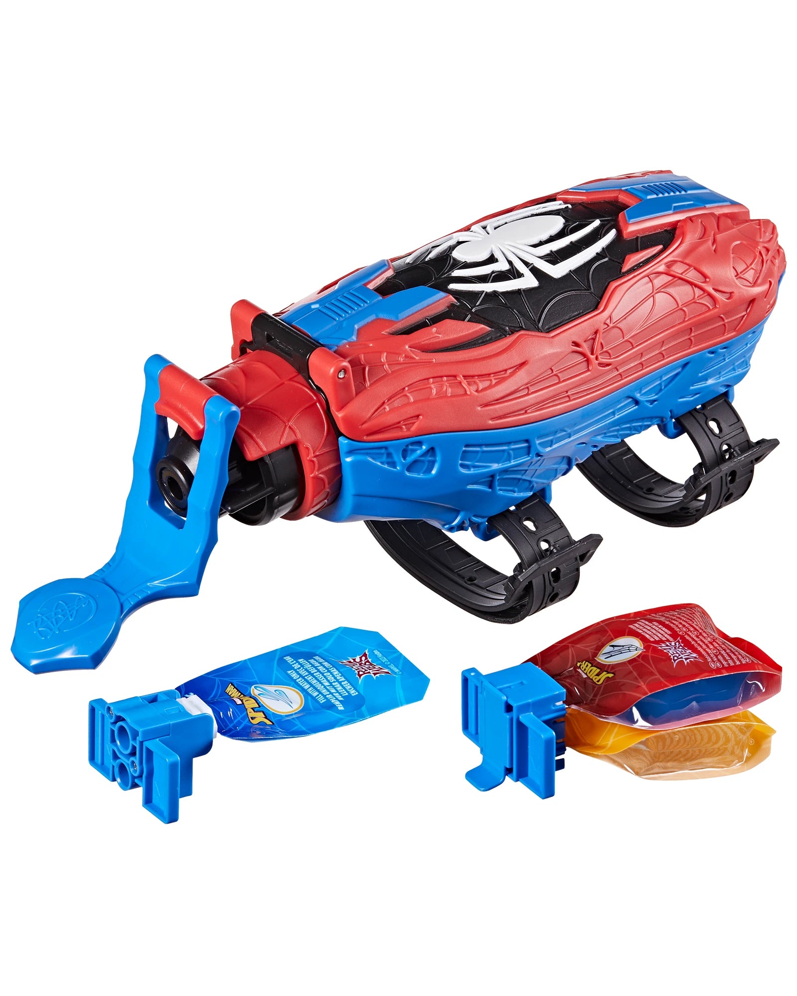 Spiderman Ultimate Web Blaster