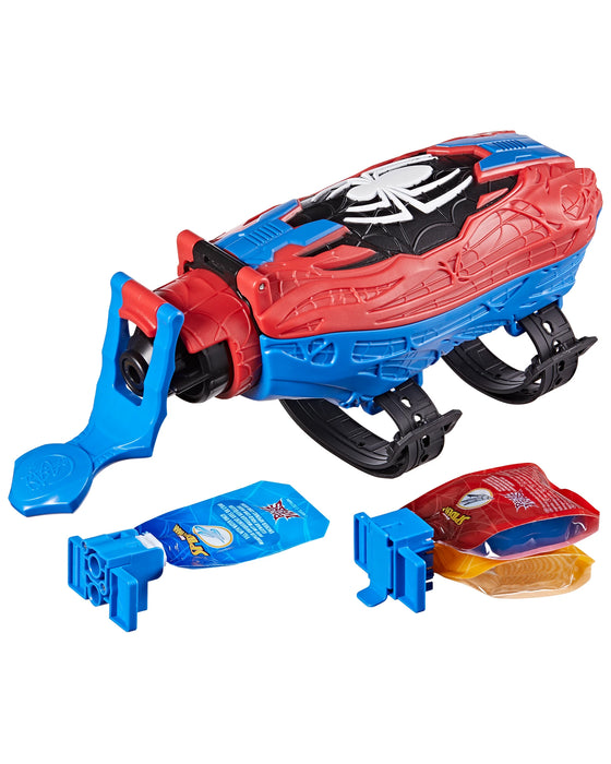Spiderman Ultimate Web Blaster