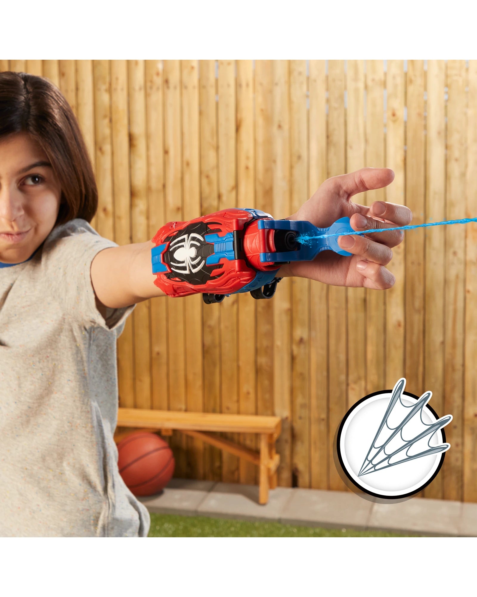 Spiderman Ultimate Web Blaster